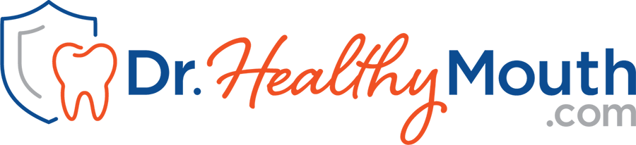 Dr Healthy Mouth Logo