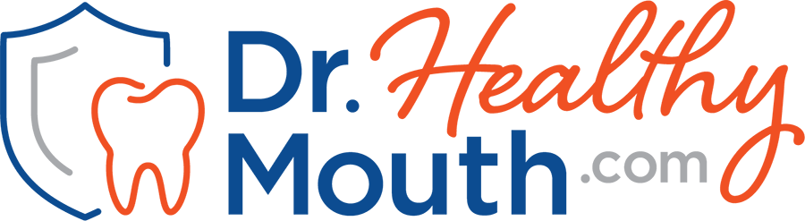 Dr Healthy Mouth Logo