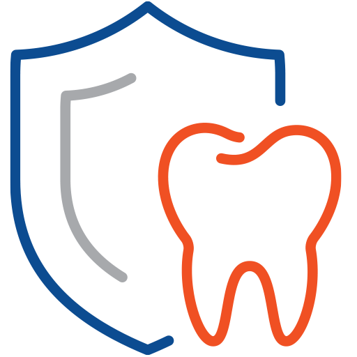 Dr Healthy Mouth Icon