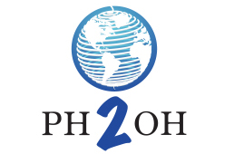 PH2OH Logo