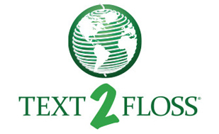Text2Floss Logo