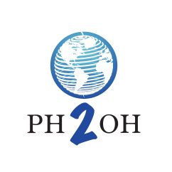 Ph2OH Logo