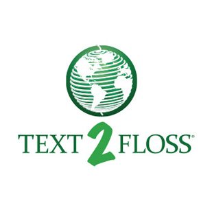 Text2Floss Logo